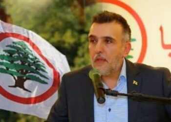 مقتل باسكال سليمان خلال اختطافة هذا ماأعلنه الجيش اللبناني!