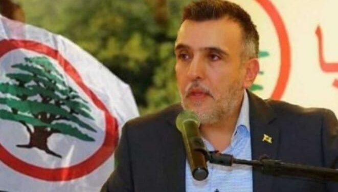 مقتل باسكال سليمان خلال اختطافة هذا ماأعلنه الجيش اللبناني!