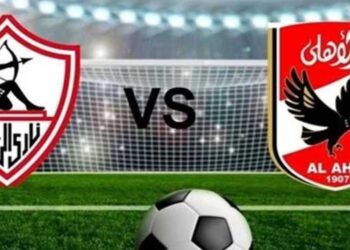 نتيجة الشوط الأول ..متوسط المستوي والتهديف لصالح الزمالك!