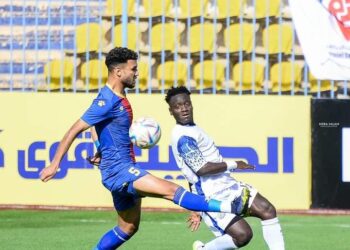 نتائج مباريات دورة الترقي!!