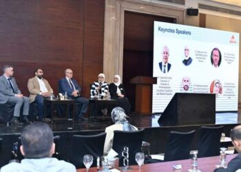 اختتام النسخة الثانية من مؤتمر دستور الأدوية الأمريكي!