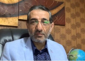 د عمرو السمدوني: إقامة الموانئ الجافة ترفع مكانة مصر كمركز رئيسي للتجارة العالمية