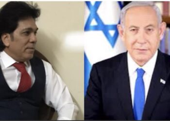 نبيل أبوالياسين : نتنياهو ينقل الصراع إلى إيران ليوسع الإبادة في غزة