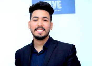 أحمد مدحت السقا: رائد أعمال شاب يُلهم الجيل الجديدّ!