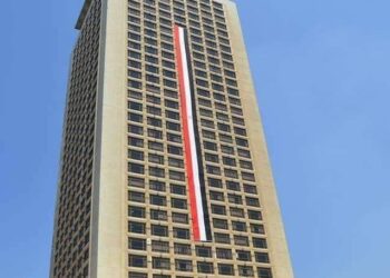 مصر  تعرب عن قلقها البالغ أتجاه مؤشرات التصعيد الإيراني/الإسرائيلى!!