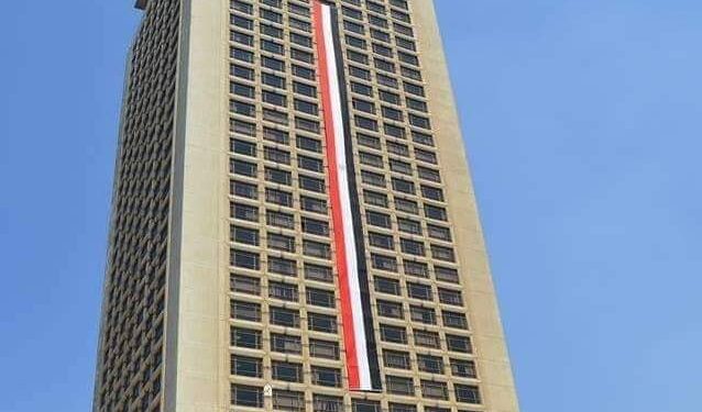 مصر تعرب عن قلقها البالغ أتجاه مؤشرات التصعيد الإيراني/الإسرائيلى!!