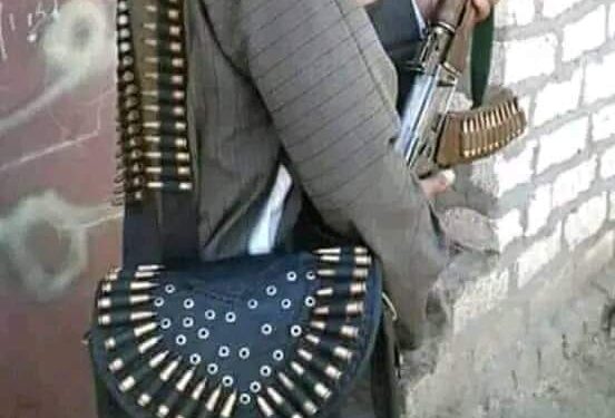 الجهات الأمنية تلقي القبض علي المتهمين بقتل وإصابة 3 اشخاص بقنا