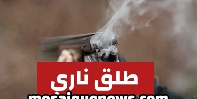 إصابة شاب بطلقات نارية بسوهاج علي أثر خلافات مالية