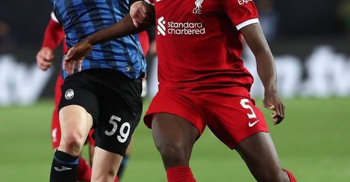 اتالانتا أطاح بحلم ليفربول وجماهيره بعد أداء ضعيف!