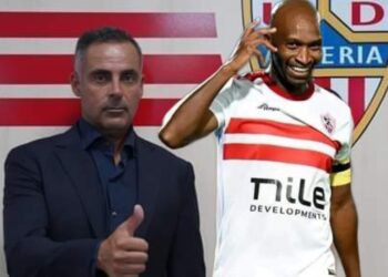 جوميز ينقلب علي شيكابالا ويستبعده من لقاء القمه وانفراجة بإصابات الاهلي