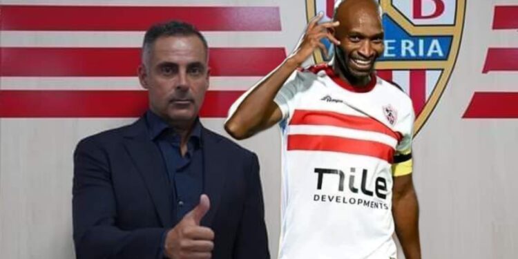 جوميز ينقلب علي شيكابالا ويستبعده من لقاء القمه وانفراجة بإصابات الاهلي