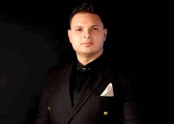 رجل الأعمال أحمد الملط يشيد بقانون التصالح في مخالفات البناء