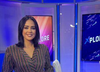 بسمة مصطفي : فيلم شقو تربع علي إيرادات عيد الفطر بـ 50 مليونً جنيه