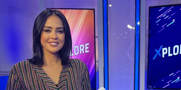 بسمة مصطفي : فيلم شقو تربع علي إيرادات عيد الفطر بـ 50 مليونً جنيه