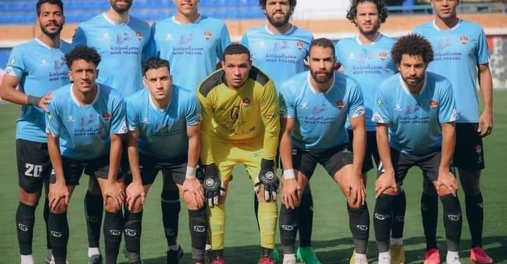 خمس مواجهات ناريه أهمها حرس الحدود ولاڤيينا من أجل الصعود!