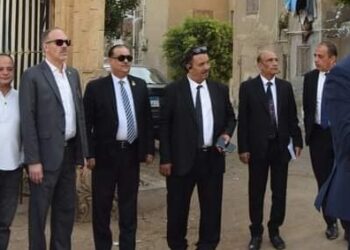 «عمرة وجوائز مالية وشهادات تقدير »  “لحفظة القرآن الكريم” بمركز العياط