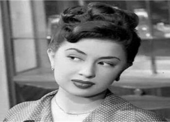 عظماء من زمن فات (الفنانة كاميليا وسر تحطم طائرتها والموساد الأسرائيلى)