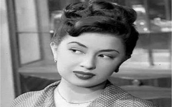 عظماء من زمن فات (الفنانة كاميليا وسر تحطم طائرتها والموساد الأسرائيلى)