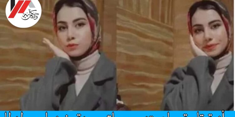 أزمة قلبية حاده تنهي حياة ممرضة اثناء عملها بمستشفى الفرنساوي بطنطا