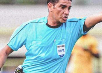 توفيق السيد :هدف الزمالك الثاني غير صحيح!