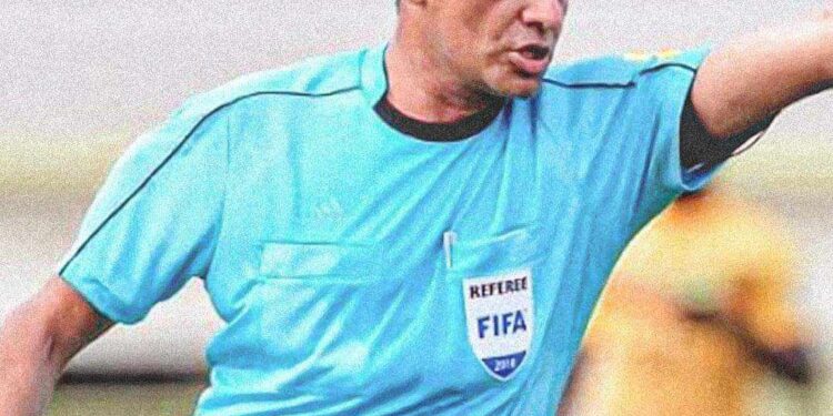 توفيق السيد :هدف الزمالك الثاني غير صحيح!