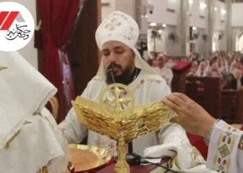 تام الصوم الاربعيني المقدس + …+ طقس جمعة ختام الصوم