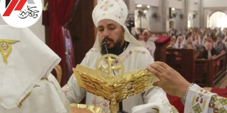 تام الصوم الاربعيني المقدس + …+ طقس جمعة ختام الصوم