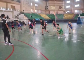 الشباب والرياضة بالبحر الأحمر تنفذ المشروع القومي للموهبة