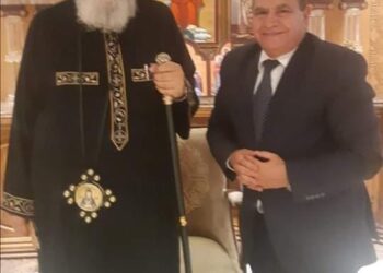 د.عبدالله مباشر يناشد الرئيس السيسي باعتماد عيد القيامة عطلة رسمية