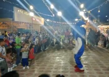 أستعراضات غنائية وعرائس ماريونيت باحتفالات ثقافة البحر الأحمر بعيد الفطر!