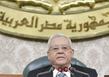 رئيس مجلس النواب يهنئ الرئيس السيسي بذكرى تحرير_سيناء