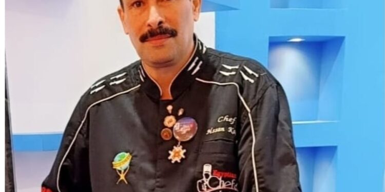 (…كباب البصل….)