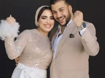 خطوبة البلوجر بسنت عادل تتصدر التريند.. وتثير تفاعلا كبيرا بالسوشيال ميديا