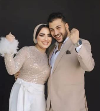 خطوبة البلوجر بسنت عادل تتصدر التريند.. وتثير تفاعلا كبيرا بالسوشيال ميديا