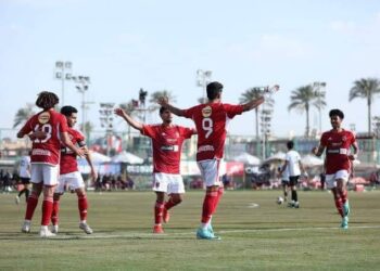 شباب انبي قلب موازين المباراة وعاد بيرمونتادا أمام شباب الأهلي