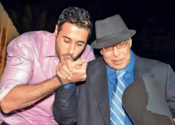 أسرة الراحل صلاح السعدني ترفض وجود الصحفين والإعلاميين بسرادق العزاء