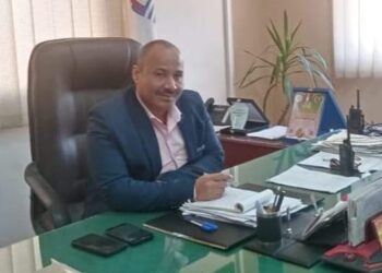 عزت قناوي يوجه برفع حالة الاستعداد القصوى تزامنا مع حالة عدم استقرار الاحوال الجوية