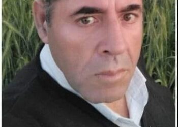 “أناجِي صَبري”