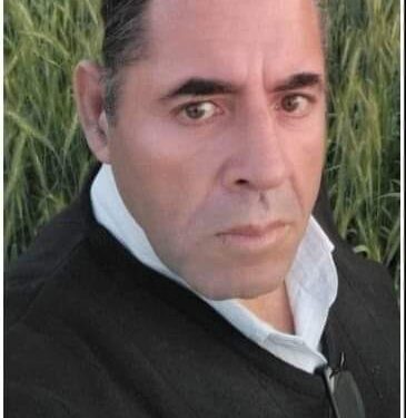 “أناجِي صَبري”