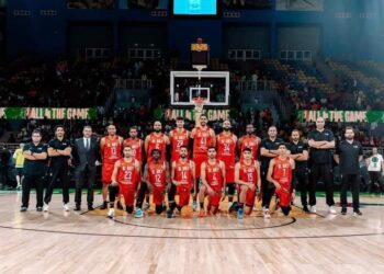 الأهلي يؤكد صدارته لتصفيات بطولة البال