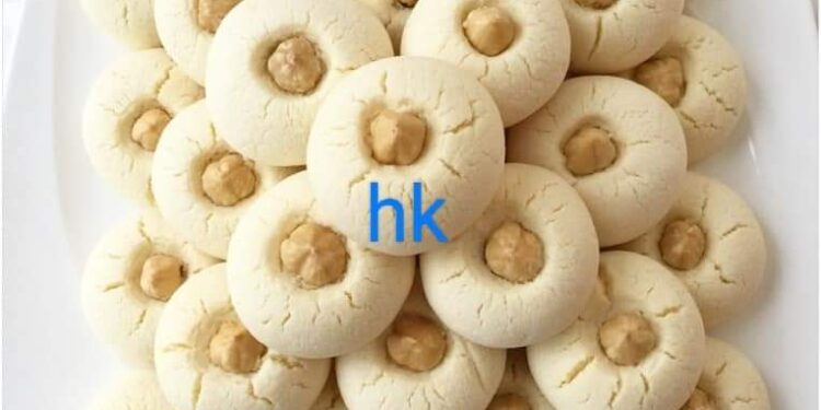 طريقة عمل الغريبة