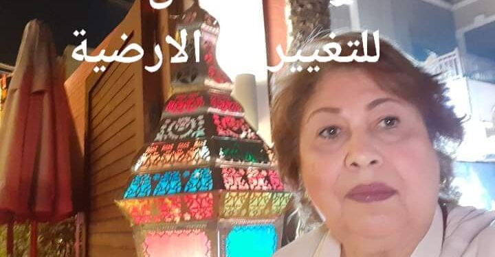 حدث منتظر في 8 أبريل بالقاهره