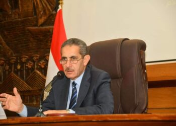 محافظ الغربية يؤكد على رفع درجة الاستعداد القصوى لاستقبال عيد الفطر المبارك