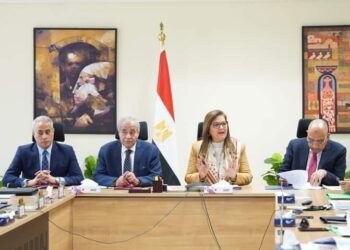 المجلس القومي للأجور يقرر رفع الحد الأدنى للأجور للعاملين بالقطاع الخاص