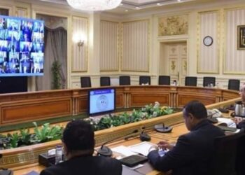 تعرف على الحقيقة فى حركة تغيير المحافظين الجدد 2024 