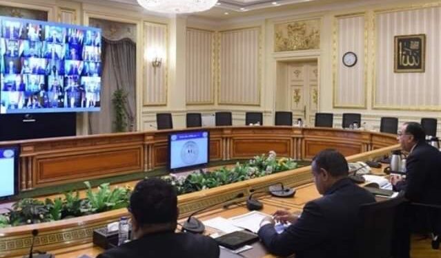 تعرف على الحقيقة فى حركة تغيير المحافظين الجدد 2024