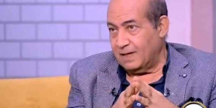 طارق الشناوي يضع دراما رمضان في ميزان النقد وحديث عن حق عرب