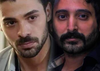 مؤيد العثمان يشارك في مسلسل تركي جديد مع النجم يامان “المتوحش”