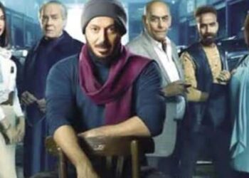 دراما رمضان في ميزان النقد هل أضاع مؤلف المعلم بابا المجال