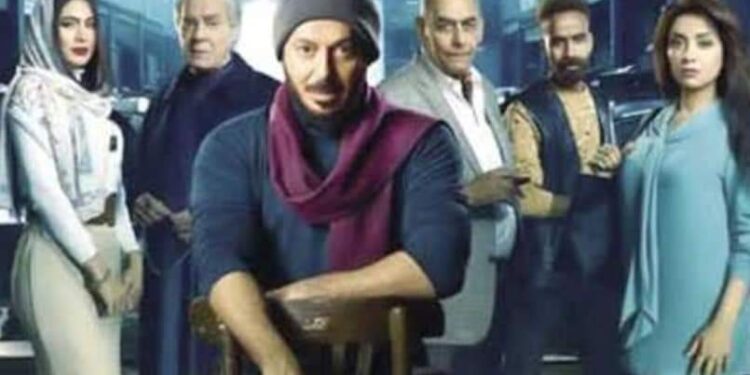 دراما رمضان في ميزان النقد هل أضاع مؤلف المعلم بابا المجال